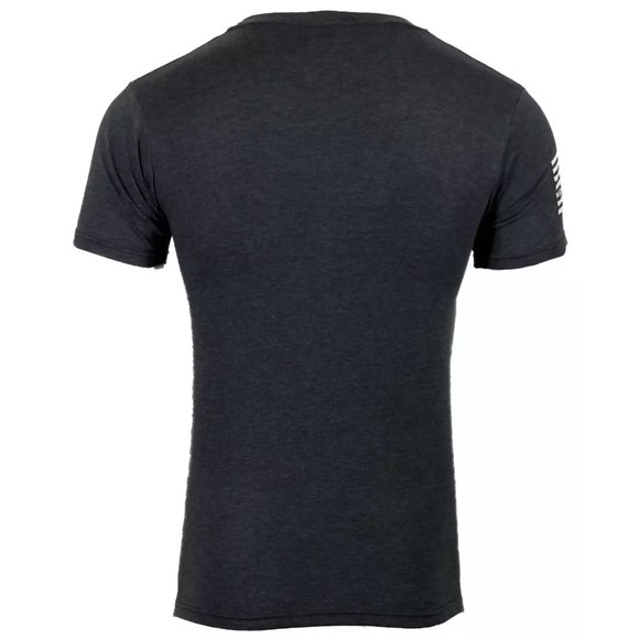 Howitzer Style Men's T-Shirt OHIO WARRIOR Military - Picture 3 of 8